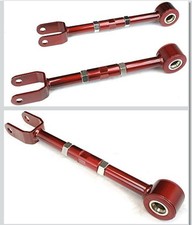 Godspeed AK-030 Adjustable Rear Traction Rod/...