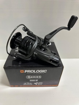 Prologic C-Series 5000 BF Prologic C-Series 5000 BF Freilaufrolle
