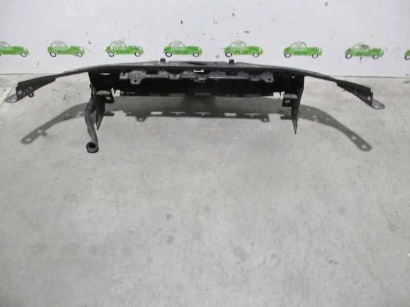 625117114R consolle centrale cruscotto per RENAULT ESPACE IV (JK0) 2.2 1896224 - Immagine 2 di 3