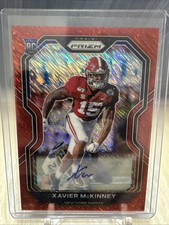 2020 Panini Prizm Baseball Cards 53