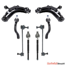 Set Gestänge 8 Stücke Renault Kangoo Be Bop (KW0/1_) 1.5 DCI (KW0G)