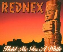 Hold Me for a While von Rednex | CD | Zustand sehr gut