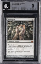 【中古】「非常に良い」Magic: the Gathering - Mox Opal - Scars of Mirrodin Buy Mox Opal Scars of Mirrodin Regular online | eBay