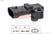 Eps Luftdrucksensor, HöHenanpassung 1.993.196 FüR Chevrolet Opel