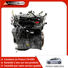 Moteur Toyota YARIS II