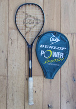 Dunlop Power Smash Squash Racket