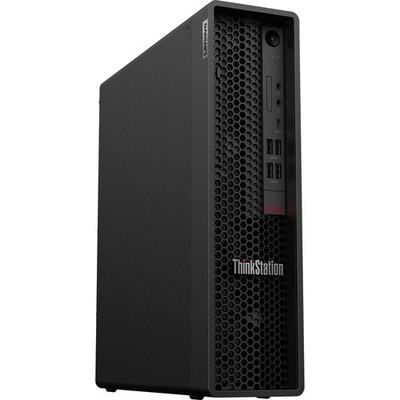 NEW Lenovo Thinkstation P340 SFF Desktop i5-10400 2.9GHz 512GB 16GB W11P 1YEAR