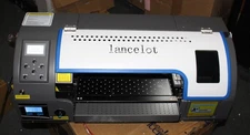 Lancelot A3 DTF Printer M1630 pro the Best Choice for Custom Small Businesses