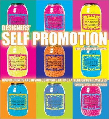 Designers Self Promotion