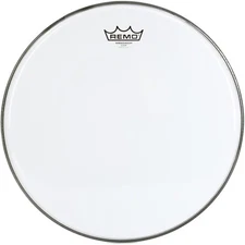 Remo Clear Ambassador Drumhead - 15"