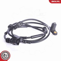 ABS Sensor Raddrehzahl Esen SKV 06SKV112 FüR VW Alhambra Ford Sharan Seat Galaxy