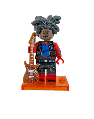 LEGO  71050 Spider-Man  Across the Spider-Verse: Hobie Brown / Spider-Punk