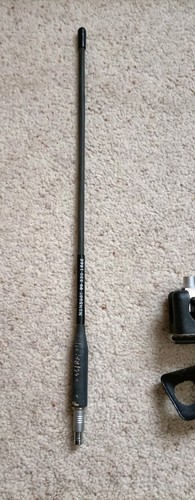 Sarbe 7 Antenna And Base Antenna Assemblies. - Picture 2 of 4