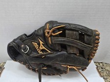 Mizuno GXF-51 MVP Game Ready 12.5  Baseball Softball First Base Mitt Right Throw