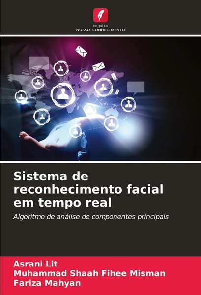 Asrani Lit (U. A.) | Sistema De Reconhecimento Facial Em Tempo Real | Buch-image