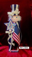 2026 16  4th Of July  Let Freedom Ring Nutcra...