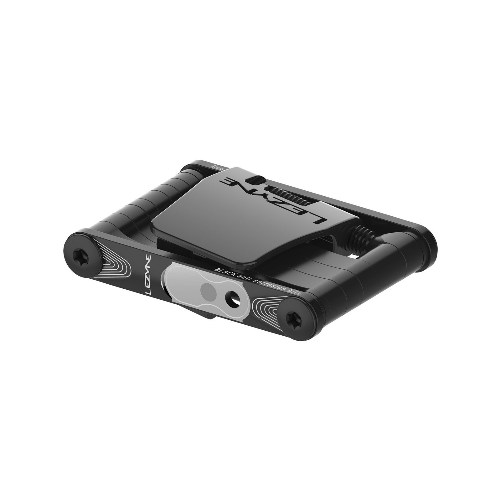 Lezyne - V Pro 13 - Black 12590₽