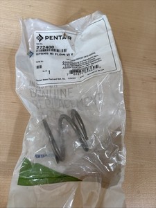 Pentair Swimming Pool HiFlow Pool Valve Compression Spring 272400