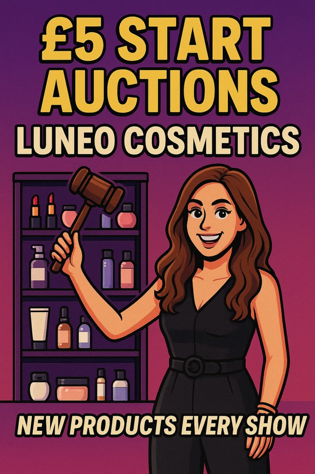 £5 Deals All Day! Make-up, Skincare & More - Don't Miss Out!