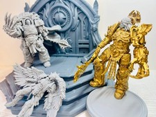 Confronting the Master of War