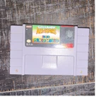 Nintendo Super Mario All-Stars + Super Mario World SUPER NES Compilation