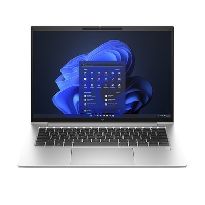 Hp Elitebook 845 G10 14'' Laptop Ryzen 5 PRO 7540U 16GB 512GB SSD W11P