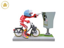 Joe Bar Team – La Vengeance