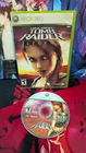 Tomb Raider Legend  (Microsoft XBOX 360 - 2005) No Manual Water Damaged Tested