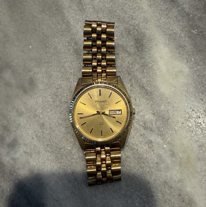 Seiko Sq Vintage | eBay
