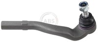 Spurstangenkopf Gelenkkopf A.B.S. 230916 FüR S212 CLS Klasse W212 Mercedes C218