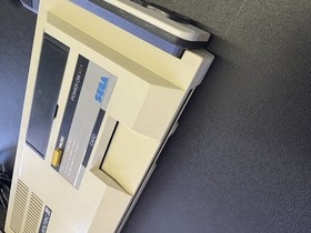 SEGA Mark III Console SG-1000M3