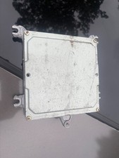 Acura Integra 2000 Engine Control Module ECU ...