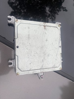 Acura Integra 2000 Engine Control Module ECU 37820-P75-A55