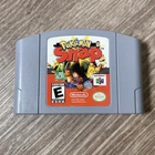 Pokemon Snap (Nintendo 64 N64, 1999) Authentic Tested