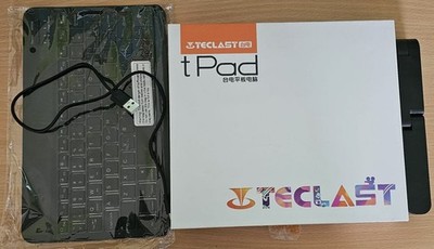 Teclast B85T IPad Bundle