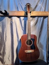 Guild D-125-12Nat All Veneer Used No.YG1784
