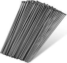 Needles For Needle Scaler 38 Pcs Replacement Needles Set For Electric Air Nee