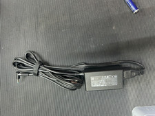 GENUINE HP LOT 15 of 10 65W BLUE TIP CHARGERS AC ADAPTERS