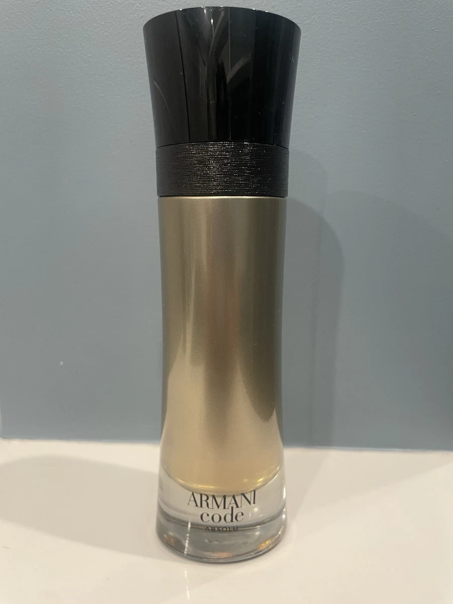 Giorgio Armani Armani Code Fragrances for sale | eBay