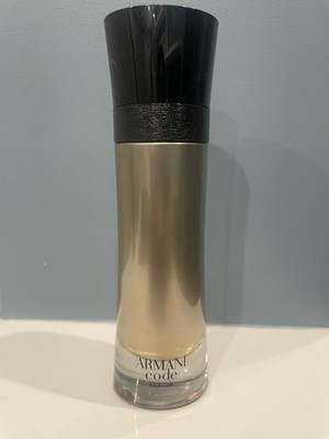 Giorgio Armani Armani Code Absolu Eau de Parfum Spray, Regular Size 110 ml