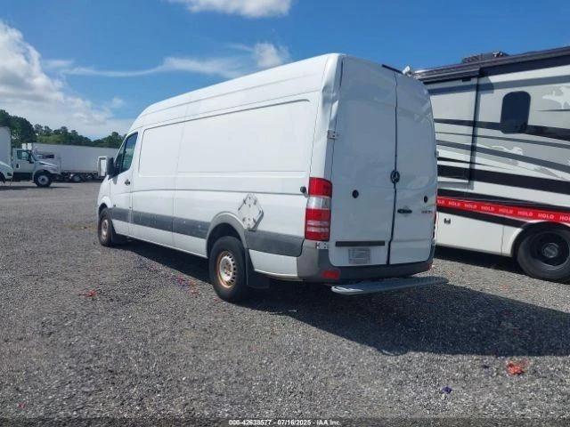 Eje trasero relación 3,92 se adapta a 10-13 MERCEDES SPRINTER 2500 573729 Foto 3 de 4