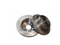 Bremsscheibe 279×10 Mm Hinten Mercedes W108 W109 W111 W113 W114 W115 W116