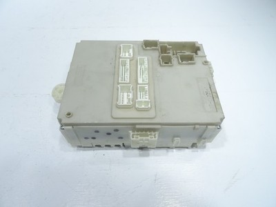 HONDA INSIGHT 2012 HYBRID FUSE BOX RELAY MODULE BOX TM8-E230
