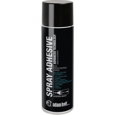 Adam Hall Adam Hall 01360 Sprühkleber 500 ml Dose + Neu