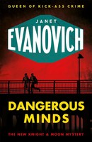 Dangerous Minds | Janet Evanovich | Taschenbuch | Kartoniert / Broschiert | 2018