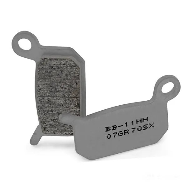 BremsbeläGe Vorne Brembo 07GR70SX Passt FüR KTM SX 50 LC Pro-Senior 2002-05-image