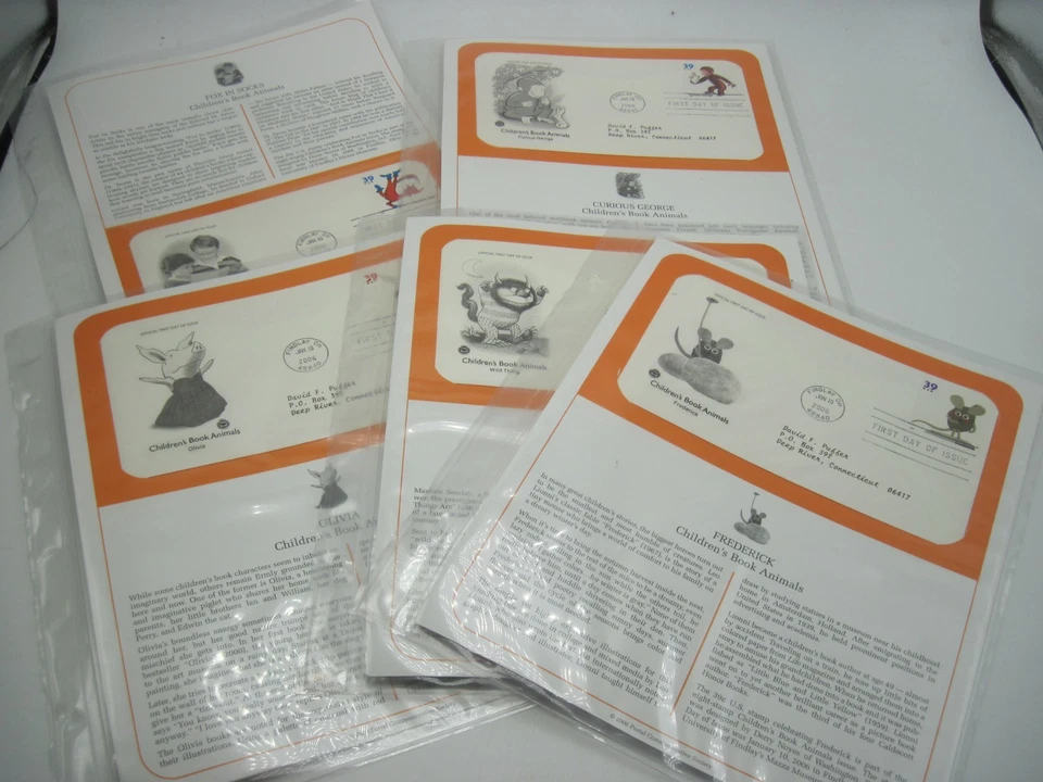 Postal Comm. Society First Day Covers 2006 2007, 100+ Covers Star Wars DC Marvel - Image 3 of 4