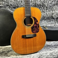 Martin 000-28Ec 2007 Safe delivery from Japan