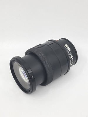 Sony DT 16-50mm f/2.8 SSM SAL1650 Lens Read Description 