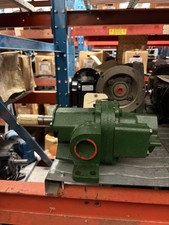 NEW NO BOX Roper pump 2AM08